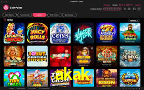 Cashback e recargas na akak