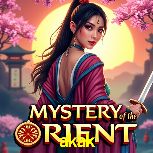 Download para Android e iOS na akak