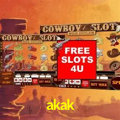 Loterias online na akak